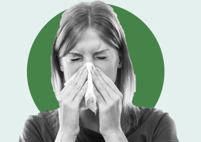 4 نکته برای کنترل آلرژی فصلی